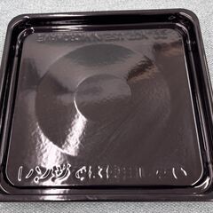 MUJI 無印良品 オーブンレンジ 18L MJ-MWO181L 2021年製 取扱説明書あり 通電・動作確認済の画像