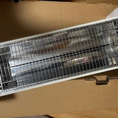 ミドルカーボンヒーター
の画像
