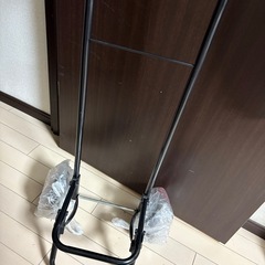 台車　キャリーの画像
