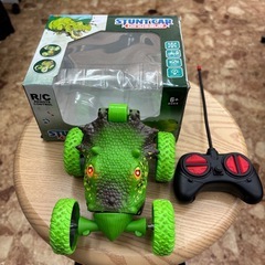 恐竜オモチャ　ラジコンまとめ買い歓迎　卸ます　アマゾン引き上げ商品　倒産品　ネット商材　卸ます　転売　アマゾン引き上げ商品　卸し　問屋　倒産品　転売OK　ネット商材　アマゾン　商品の画像