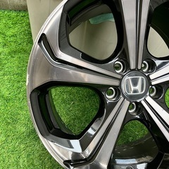 ホンダジェイドRS 18インチホイール1本のみの画像