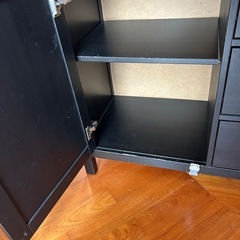 IKEA キャビネットの画像