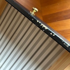IKEA キャビネットの画像
