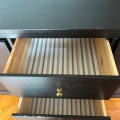 IKEA キャビネットの画像