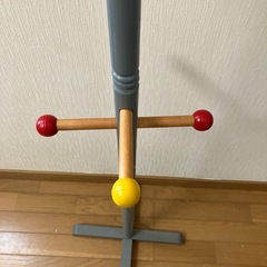 ポールハンガーの画像