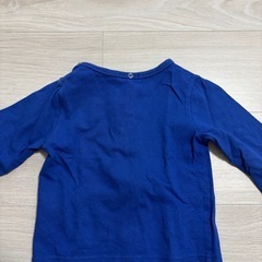 カーディガン　アウター　90の画像