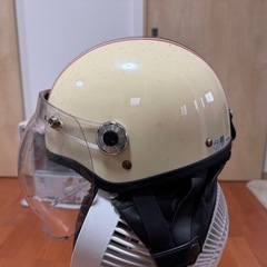 Mサイズへるヘルメットの画像