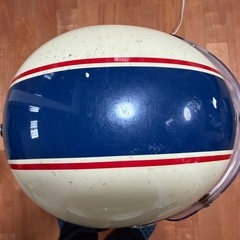 Mサイズへるヘルメットの画像