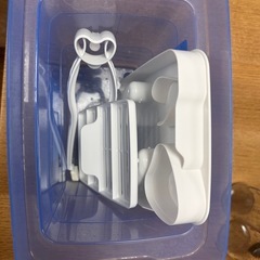 ミルトン　洗浄用容器の画像