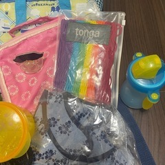 ベビー用品の画像