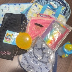 ベビー用品の画像