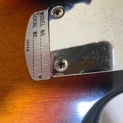 teisco k3lの画像