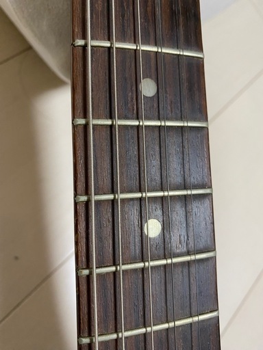 teisco k3l