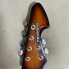 teisco k3lの画像