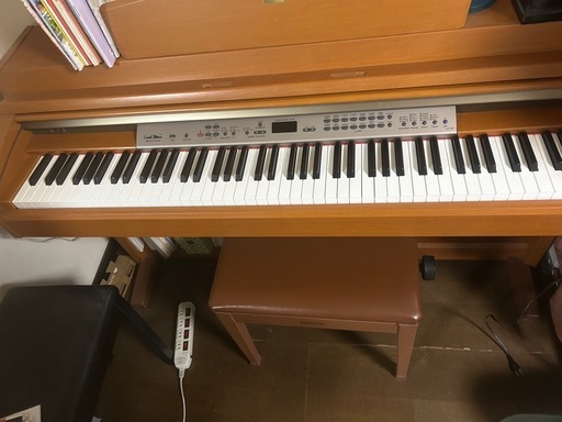 電子ピアノ カワイ CA701A【新品電子ピアノ】｜ピアノパワーセンター