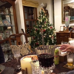 クリスマスツリーの画像