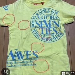 子ども服 男の子110センチ まとめ売り 保育園 外遊びの画像