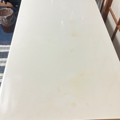 もらってくださいキッチンカウンターの画像