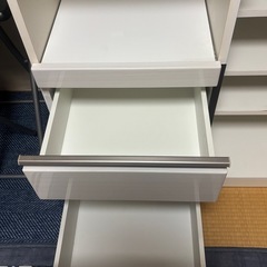 もらってくださいキッチンカウンターの画像