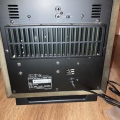 【まとめてで30%OFF】 DENON サブウーファーの画像