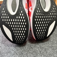 アシックス　マジックスピード４　29cmの画像