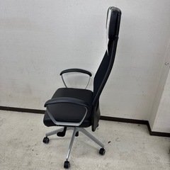 🉐LINE会員限定スペシャル価格🉐【オフィスチェア】　4750円　27ー169の画像