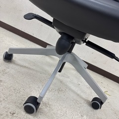 🉐LINE会員限定スペシャル価格🉐【オフィスチェア】　4750円　27ー169の画像