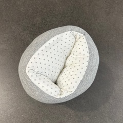 ボーネルンド　キャンディード　授乳クッション　の画像