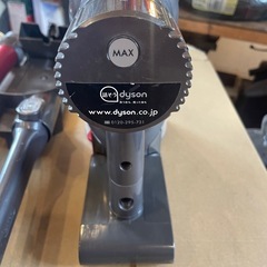 ダイソンdc45の画像
