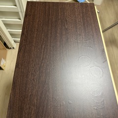 チェスト　木製の画像