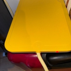Mサイズ ペットヒーター アルミカバーの画像