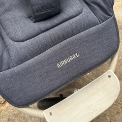 【決まりました！】 エアバギー の画像