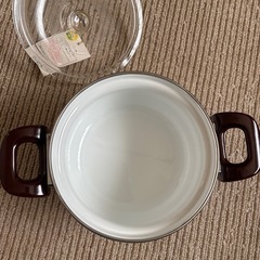 鍋の画像