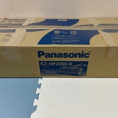 卓上IHヒーターの画像