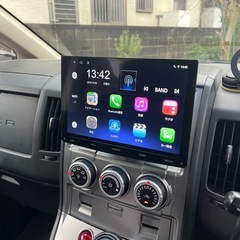 全コミ デリカ D5 8人乗り MITSUBISHI の画像