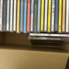 邦楽CDセット　約130枚の画像