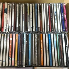 邦楽CDセット　約130枚の画像