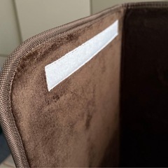VIVREAL デスクヒーター VDH-08 薄型 転倒過熱保護 折り畳み式の画像