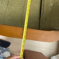ソファ　2人用
の画像