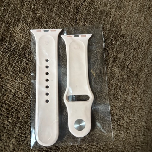Apple Watch SE現在取引相談中です。