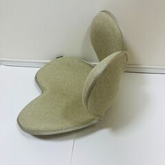 MTG スタンダード F01 生地あり Style Standard 座椅子　定価10,780円の画像