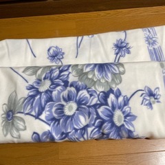 FRESH LEAVES ファッションギフト シングルシーツ B6351の画像