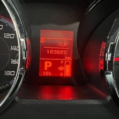 全コミ デリカ D5 8人乗り MITSUBISHI の画像