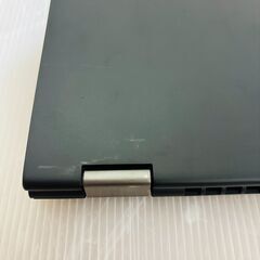 【美品】10世代i5/16GB/256GB/ ThinkPad L13 Yoga 251029Kの画像