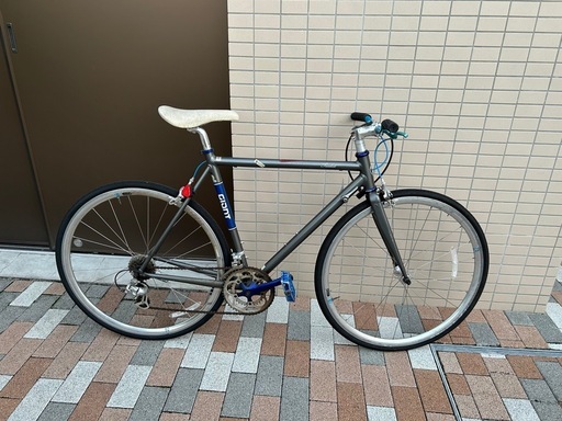 自転車