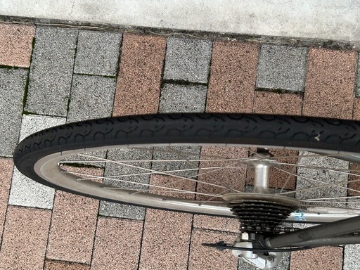 自転車