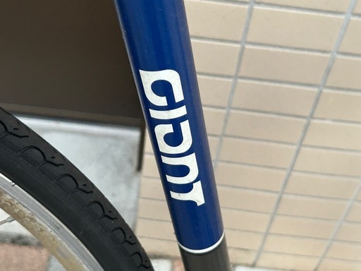 自転車
