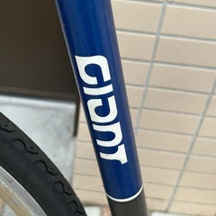 自転車の画像