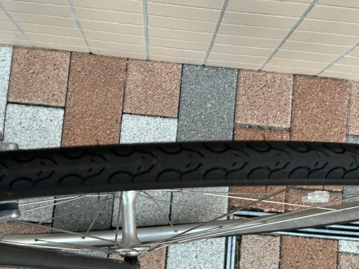自転車