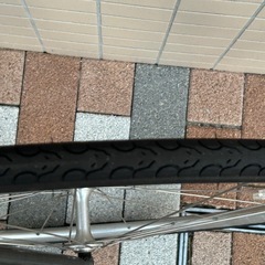 自転車の画像